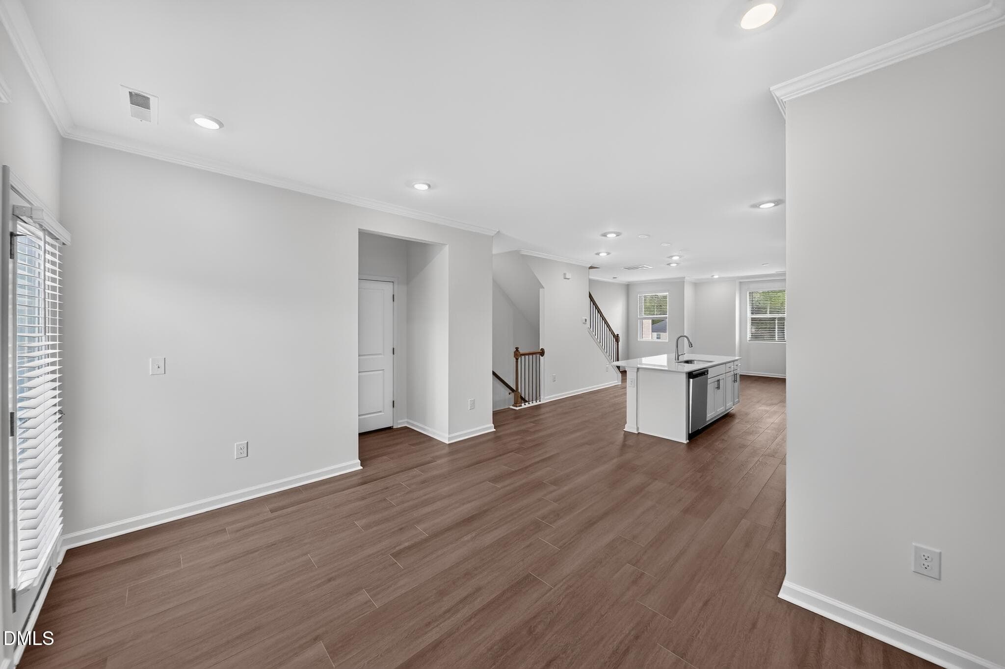 SUN_MontageWestTownes_Pic_Miles-22 - 348 Diversity Way, Raleigh, NC 27610, Raleigh