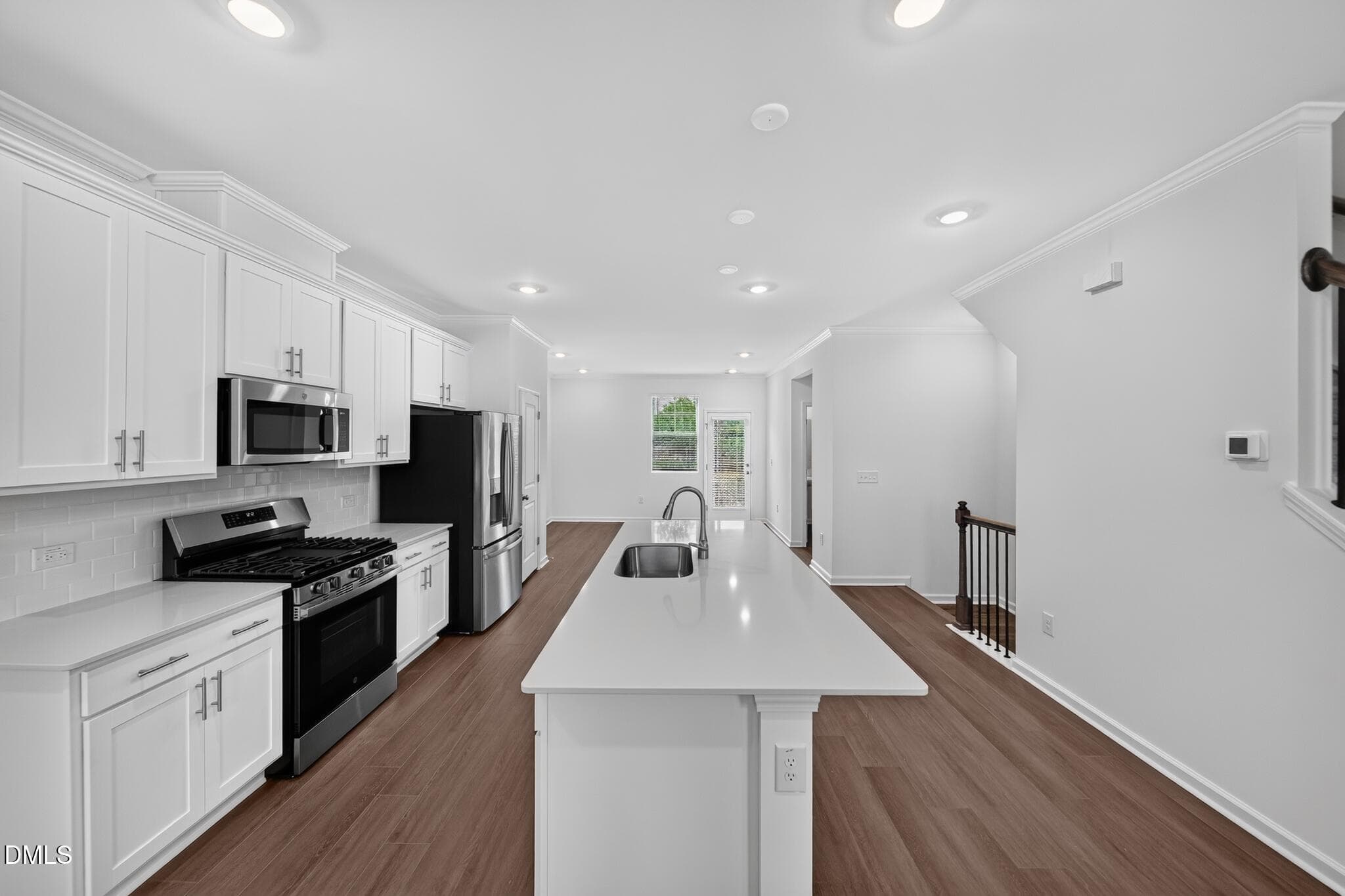 SUN_MontageWestTownes_Pic_Miles-25 - 348 Diversity Way, Raleigh, NC 27610, Raleigh