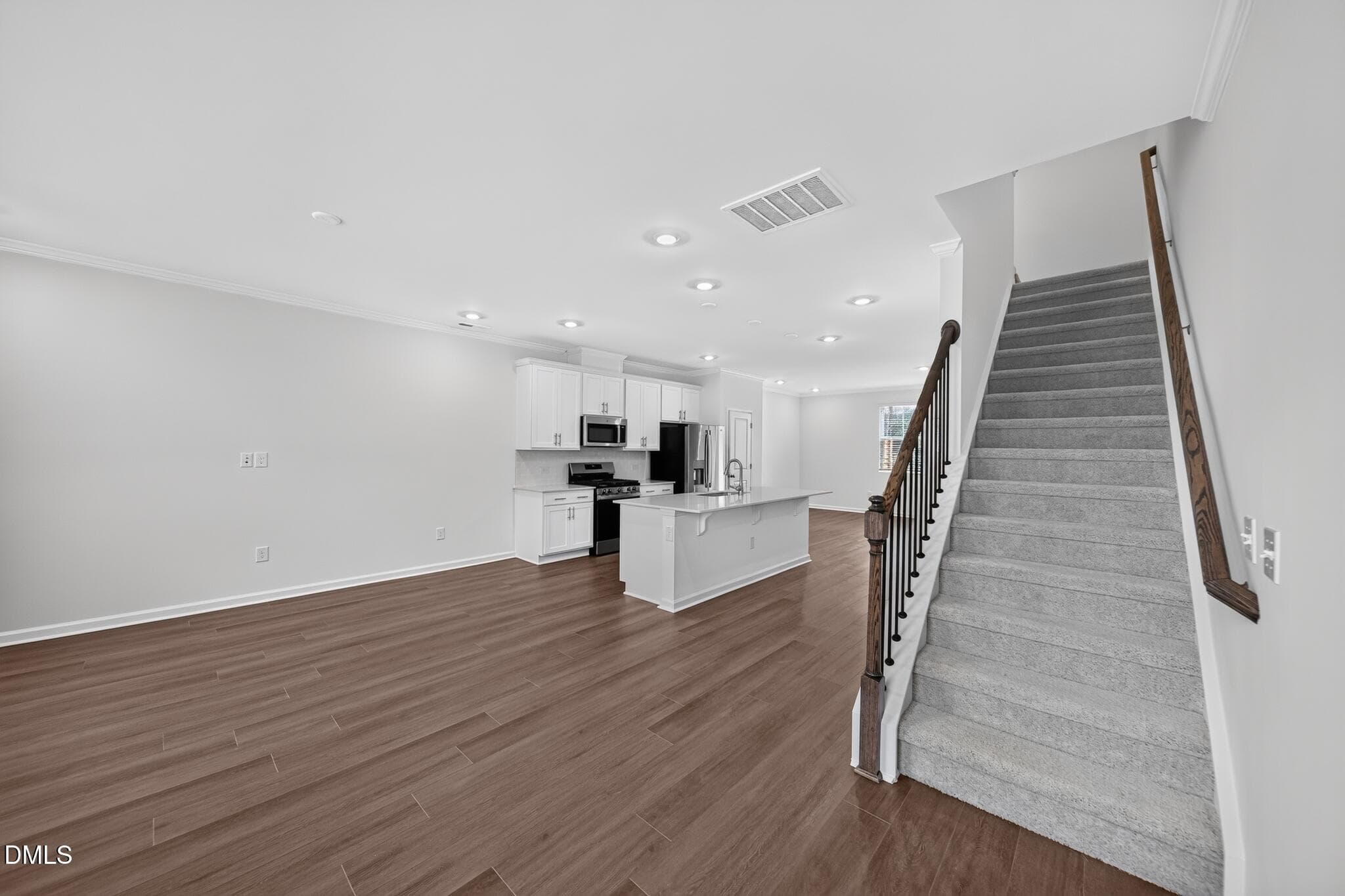 SUN_MontageWestTownes_Pic_Miles-23 - 348 Diversity Way, Raleigh, NC 27610, Raleigh
