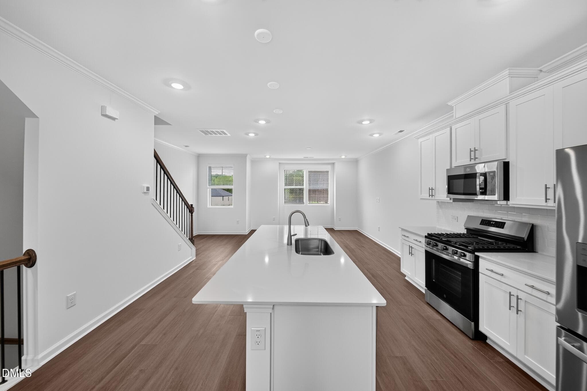 SUN_MontageWestTownes_Pic_Miles-24 - 348 Diversity Way, Raleigh, NC 27610, Raleigh