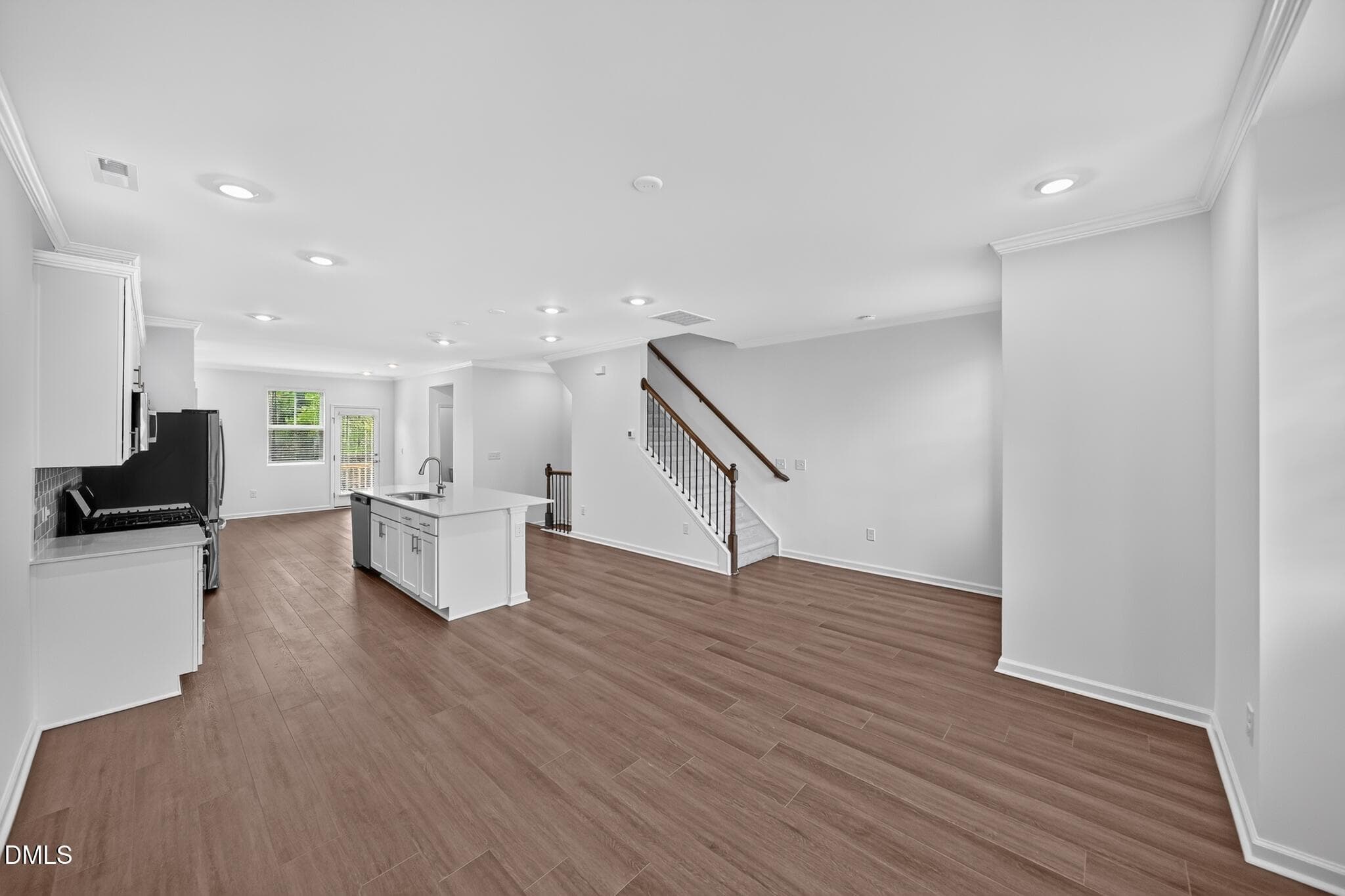 SUN_MontageWestTownes_Pic_Miles-27 - 348 Diversity Way, Raleigh, NC 27610, Raleigh