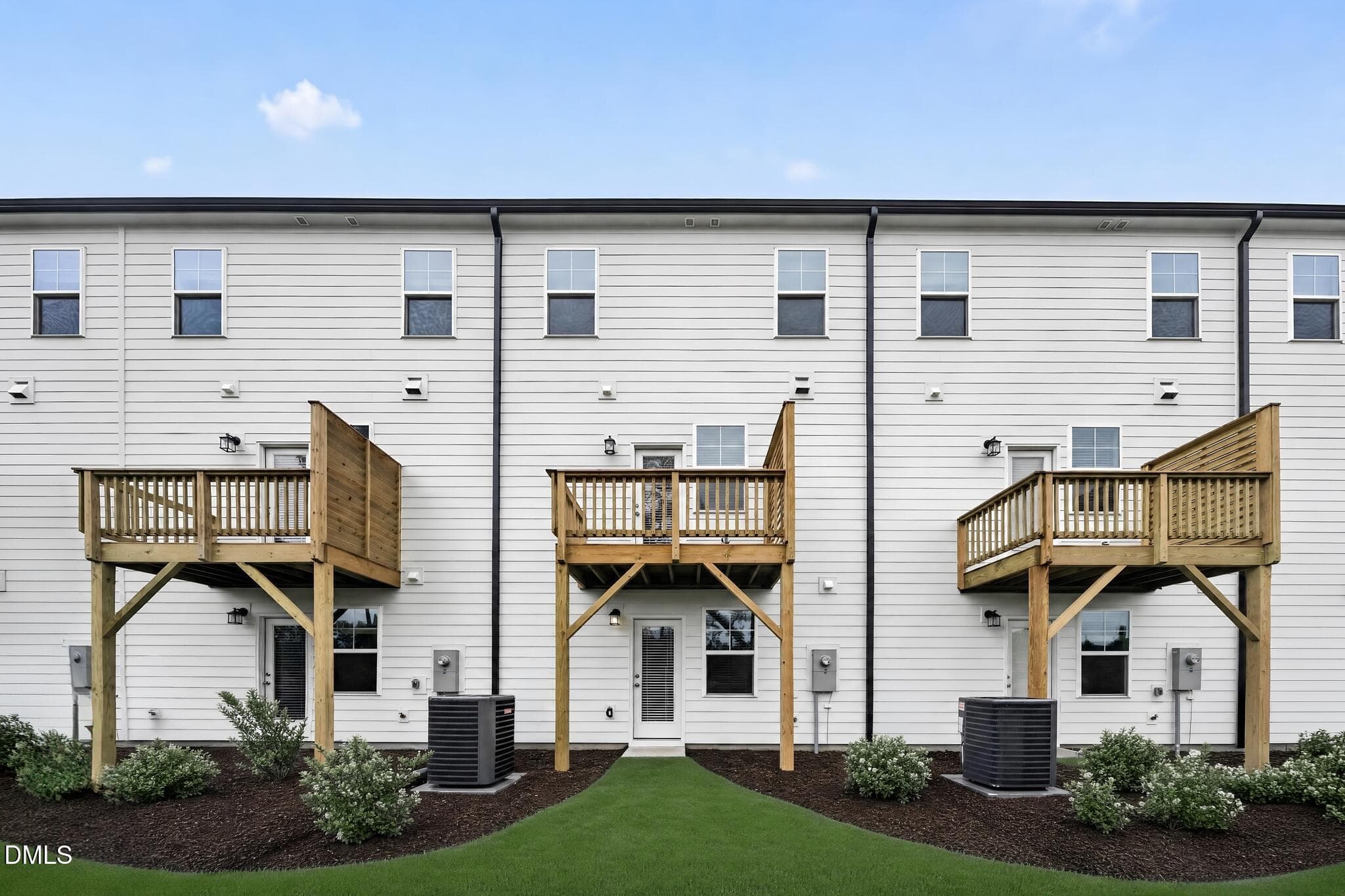 SUN_MontageWestTownes_Pic_Miles-6 - 348 Diversity Way, Raleigh, NC 27610, Raleigh