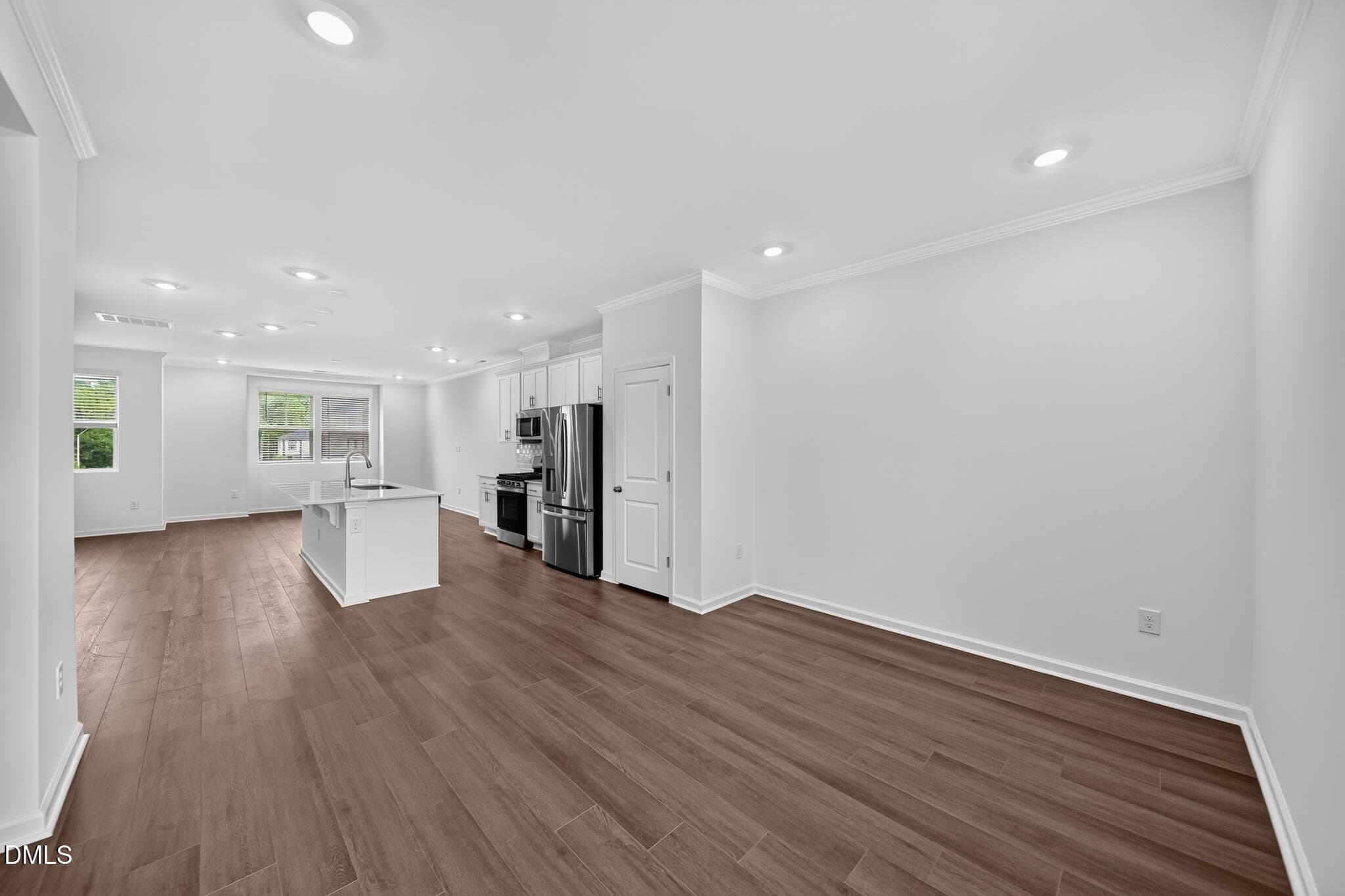 SUN_MontageWestTownes_Pic_Miles-31 - 348 Diversity Way, Raleigh, NC 27610, Raleigh