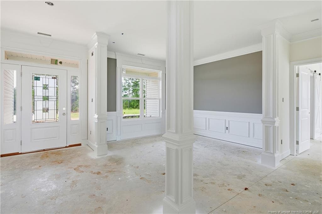 Photo 4 - 1955 Thomas Wood (Lot 95) Drive, Fayetteville, NC 28306, Fayetteville