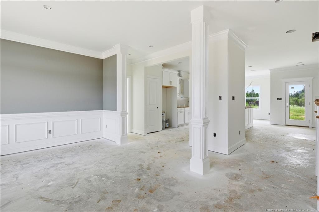 Photo 5 - 1955 Thomas Wood (Lot 95) Drive, Fayetteville, NC 28306, Fayetteville