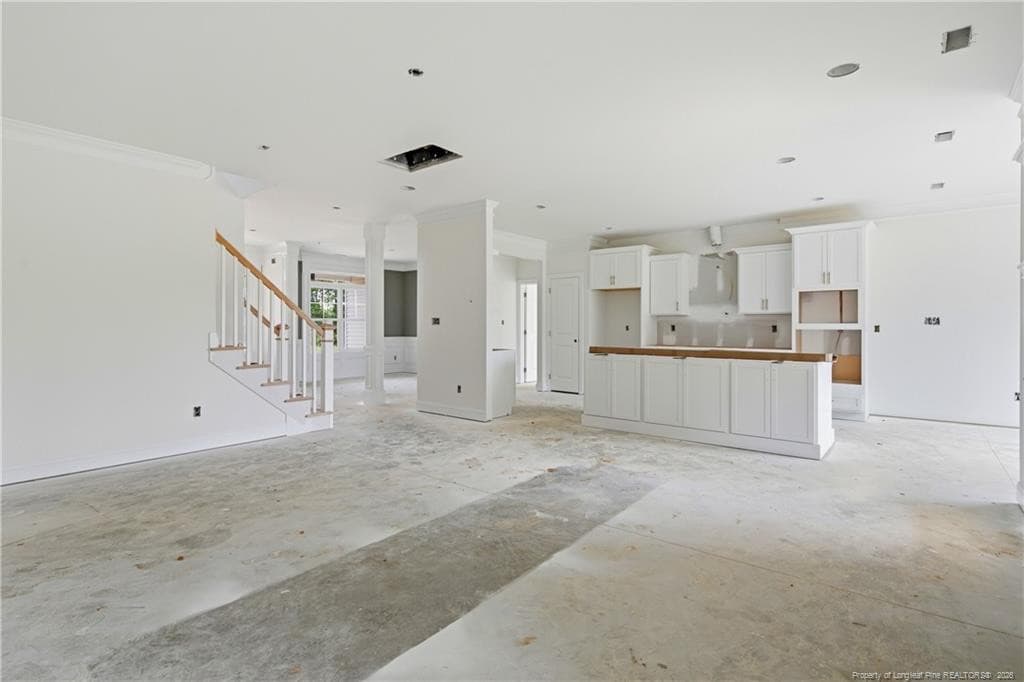 Photo 9 - 1955 Thomas Wood (Lot 95) Drive, Fayetteville, NC 28306, Fayetteville