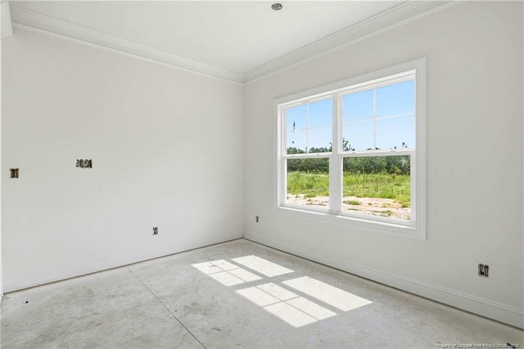 Photo 13 - 1955 Thomas Wood (Lot 95) Drive, Fayetteville, NC 28306, Fayetteville