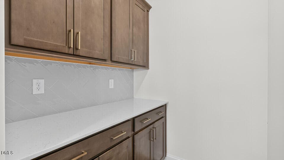 Butlers Pantry - 4140 Tansley Crest Loop, Wake Forest, NC 27587