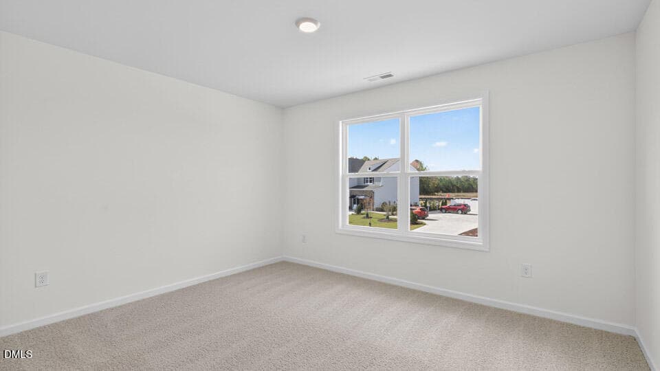 Bedroom - 4140 Tansley Crest Loop, Wake Forest, NC 27587