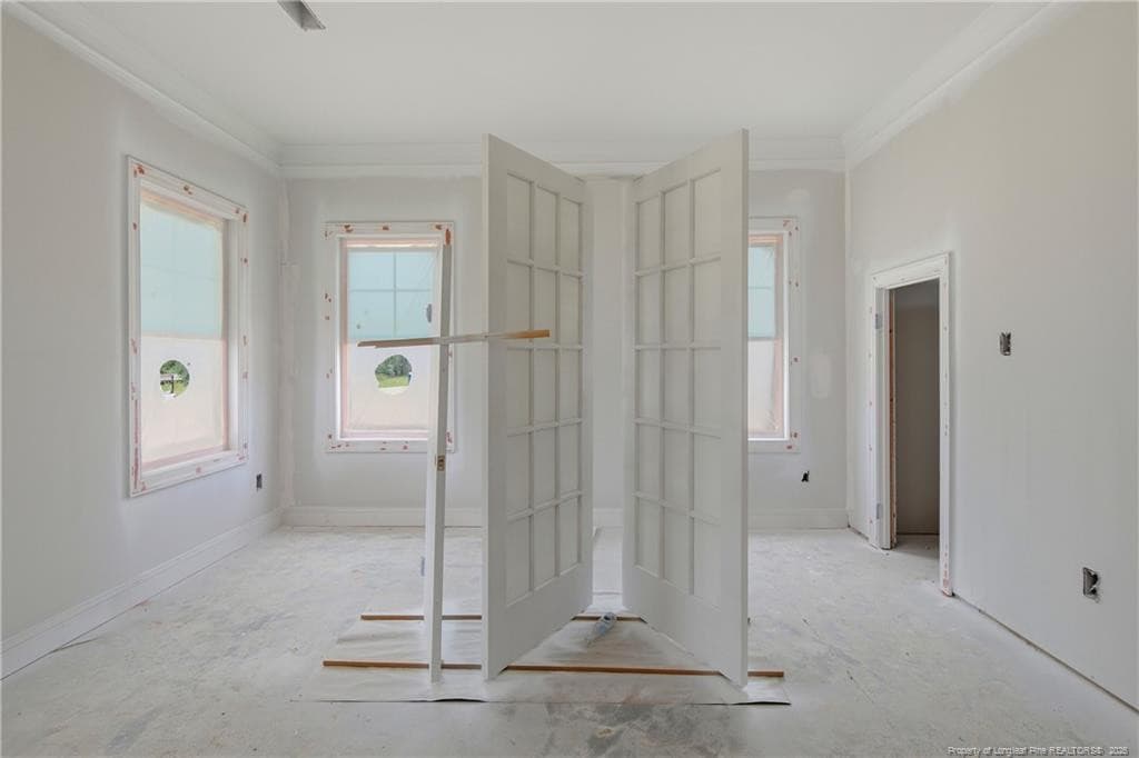 Photo 4 - 1951 Thomas Wood (Lot 96) Drive, Fayetteville, NC 28306, Fayetteville