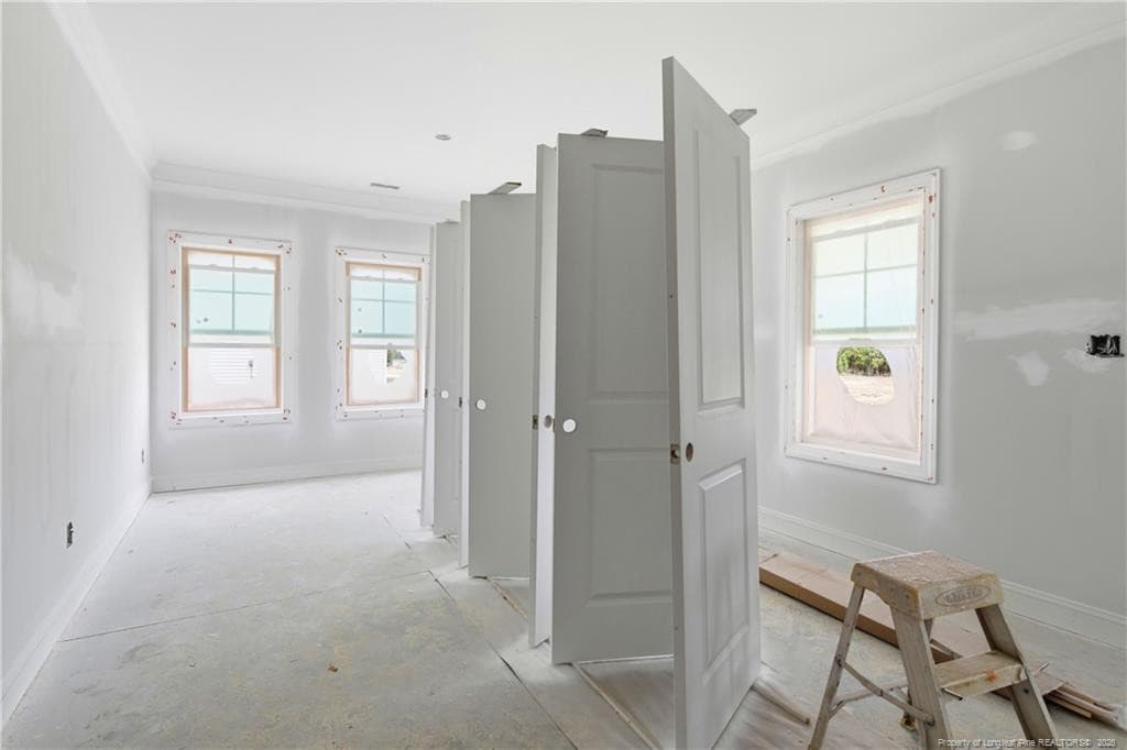 Photo 8 - 1951 Thomas Wood (Lot 96) Drive, Fayetteville, NC 28306, Fayetteville