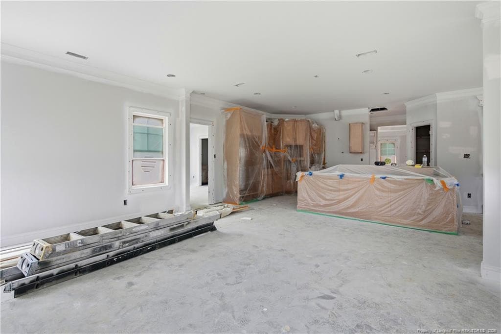 Photo 18 - 1951 Thomas Wood (Lot 96) Drive, Fayetteville, NC 28306, Fayetteville
