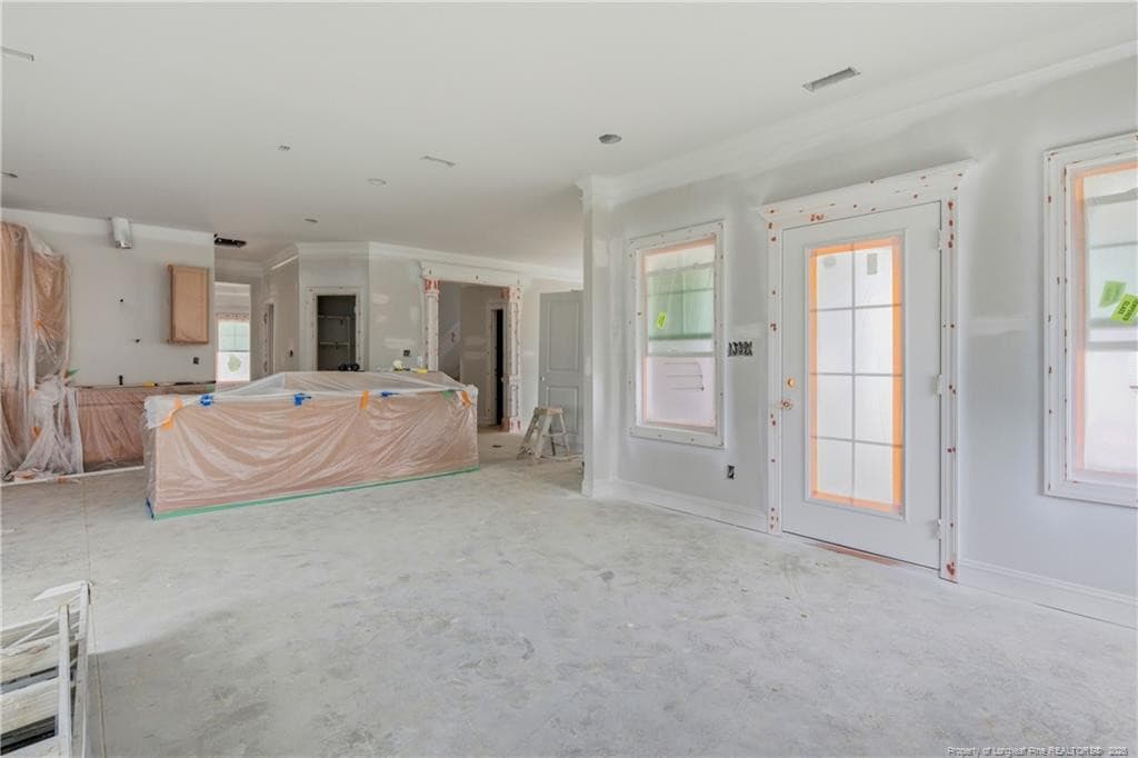 Photo 19 - 1951 Thomas Wood (Lot 96) Drive, Fayetteville, NC 28306, Fayetteville