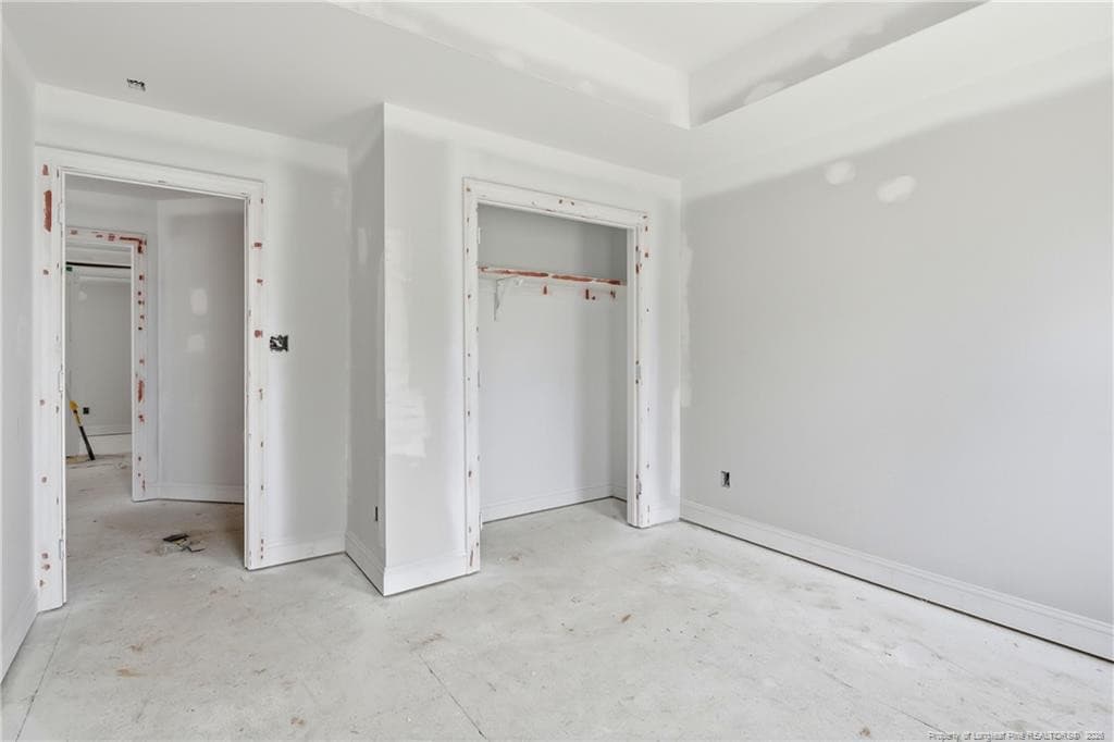 Photo 39 - 1951 Thomas Wood (Lot 96) Drive, Fayetteville, NC 28306, Fayetteville