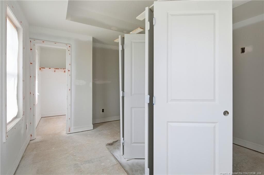 Photo 43 - 1951 Thomas Wood (Lot 96) Drive, Fayetteville, NC 28306, Fayetteville
