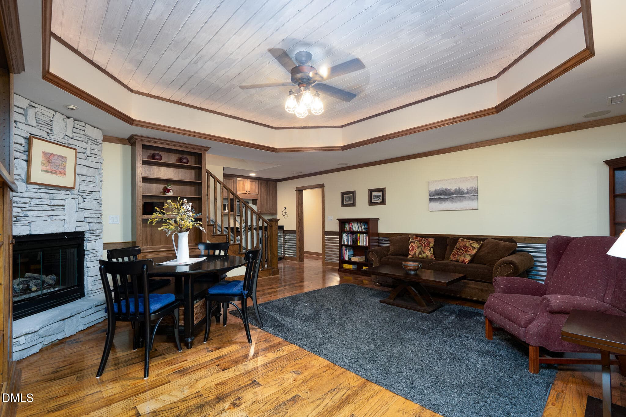 1820Southpoint-9 - 1820 Southpoint Lane, New London, NC 28127, New London