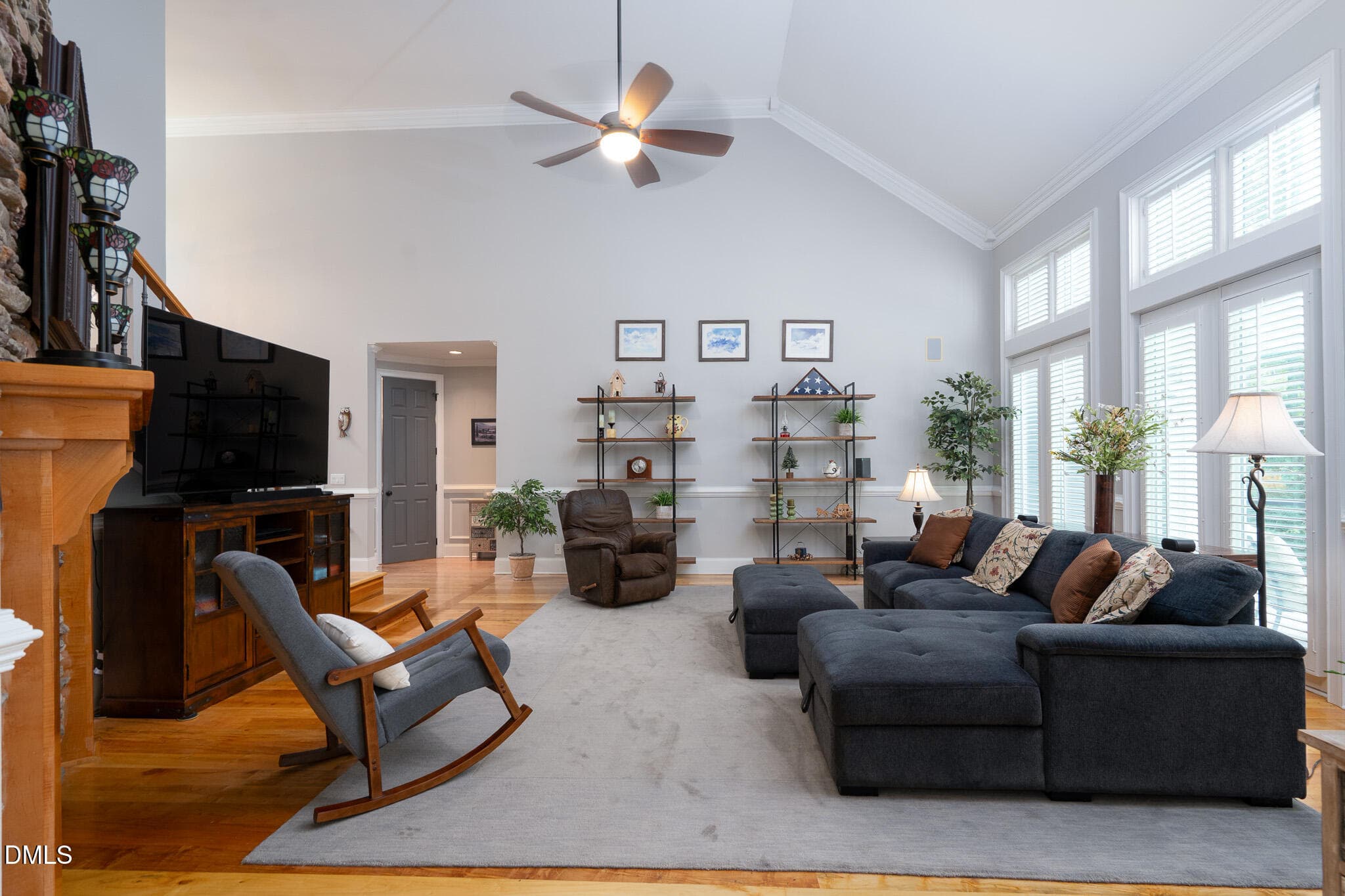 1820Southpoint-38 - 1820 Southpoint Lane, New London, NC 28127, New London