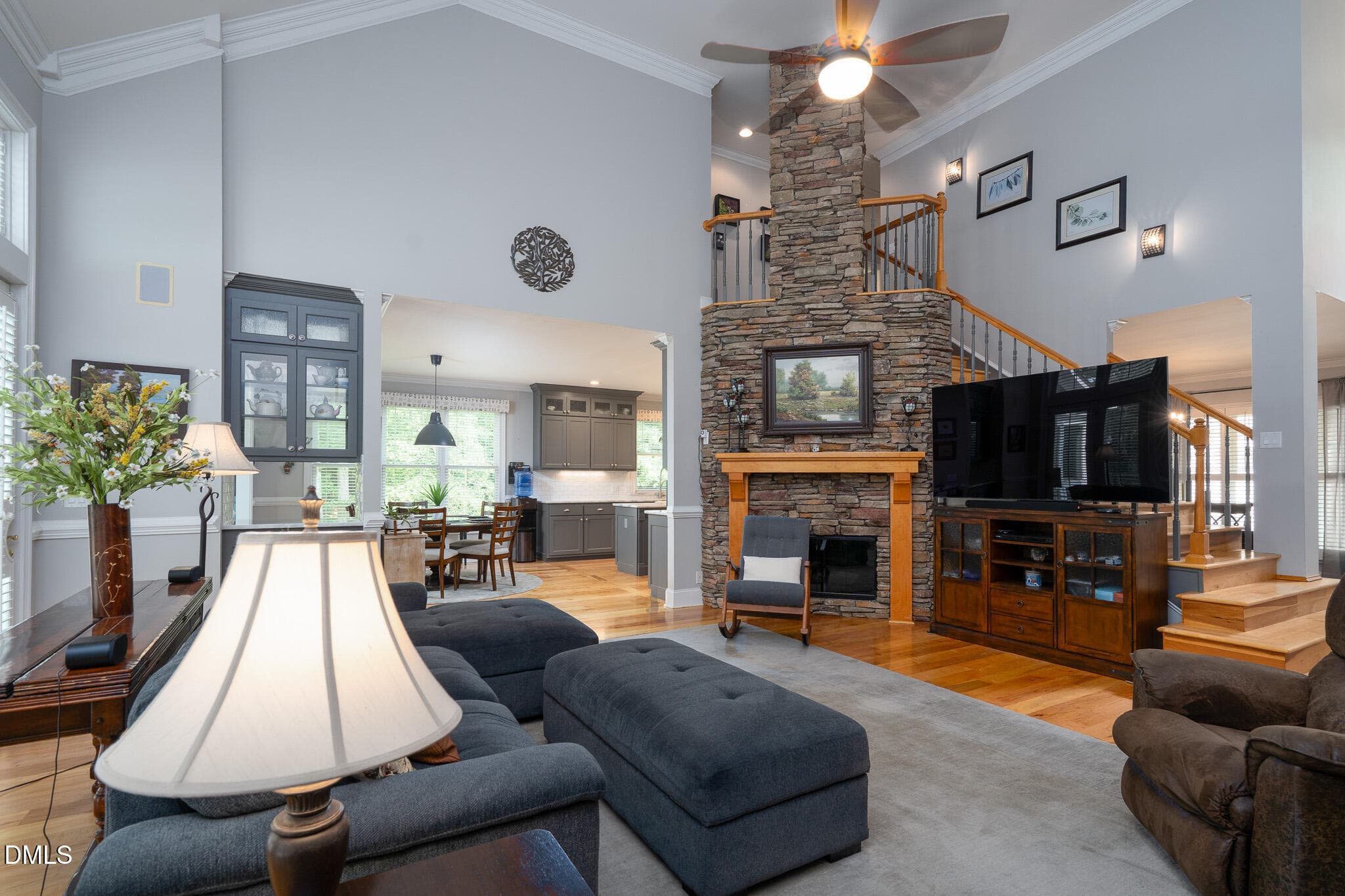 1820Southpoint-40 - 1820 Southpoint Lane, New London, NC 28127, New London