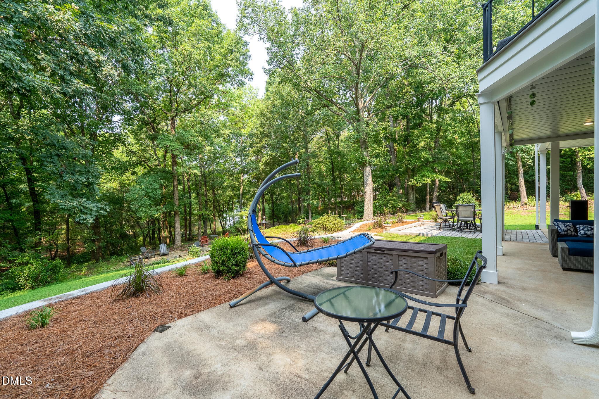 1820Southpoint-54 - 1820 Southpoint Lane, New London, NC 28127, New London