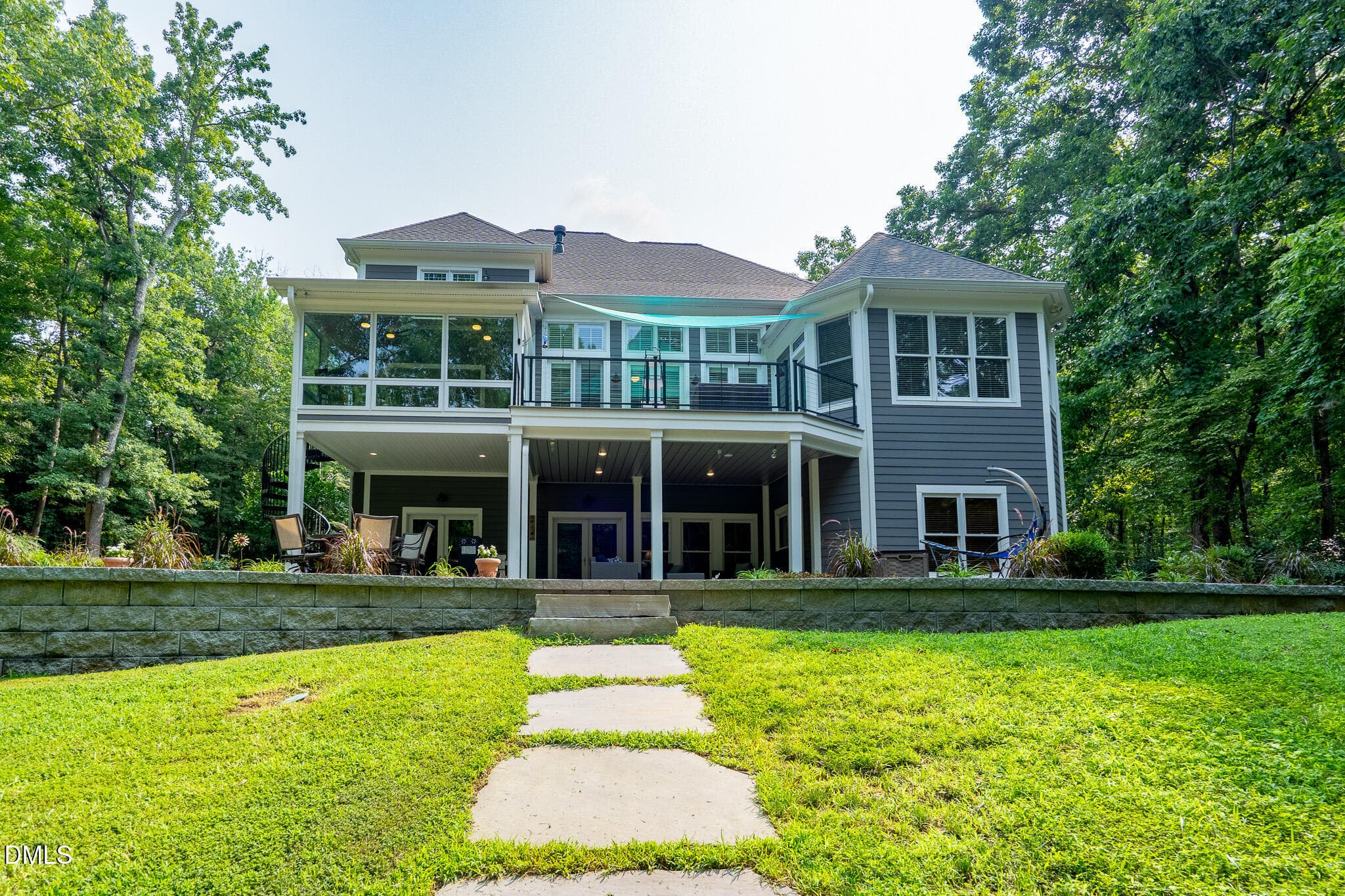 1820Southpoint-57 - 1820 Southpoint Lane, New London, NC 28127, New London