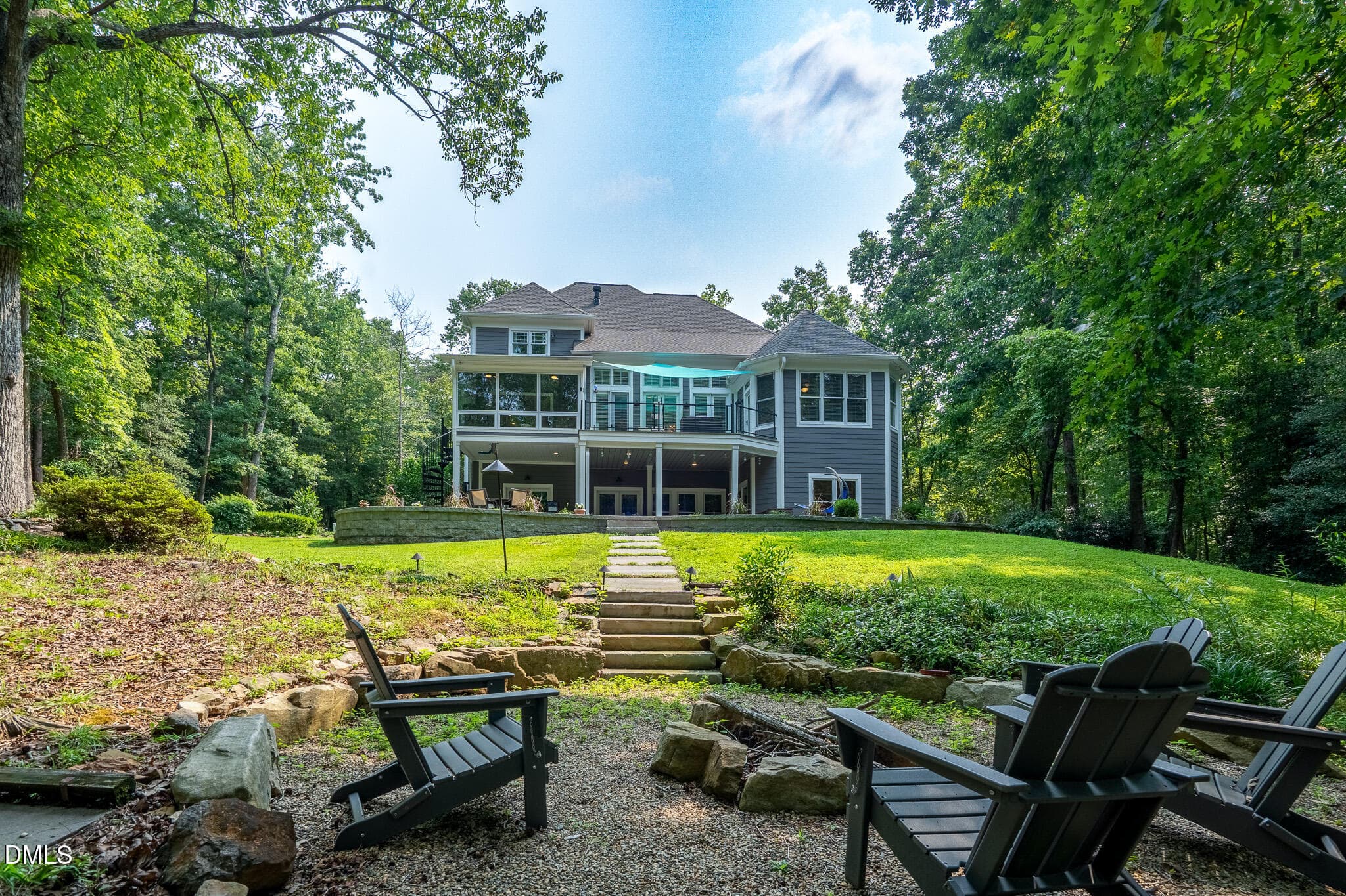 1820Southpoint-58 - 1820 Southpoint Lane, New London, NC 28127, New London