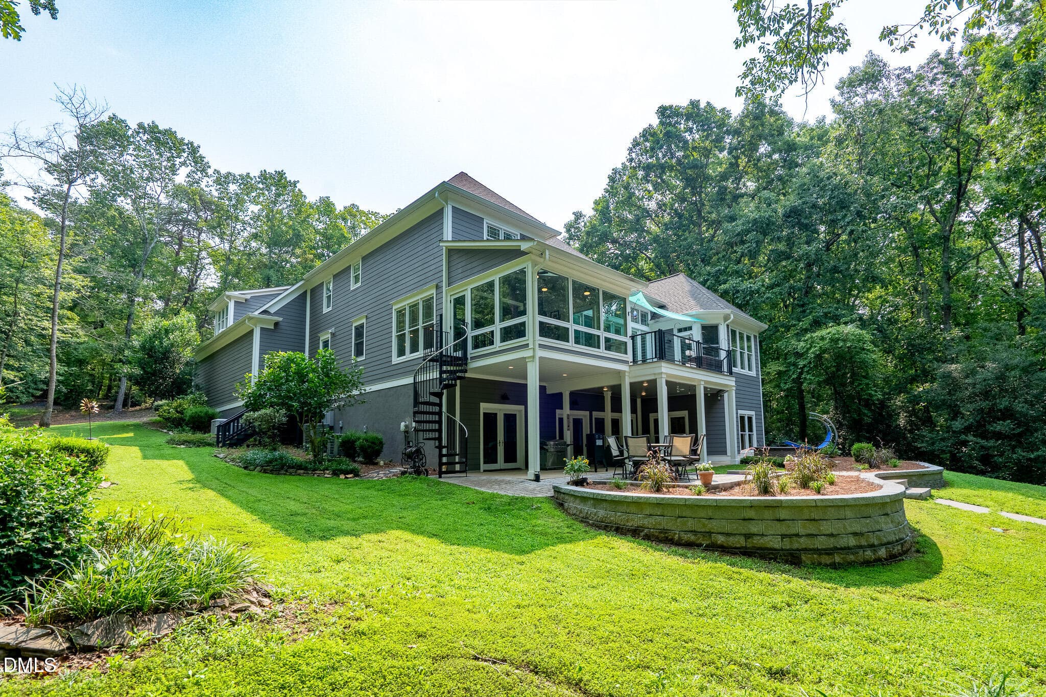 1820Southpoint-60 - 1820 Southpoint Lane, New London, NC 28127, New London