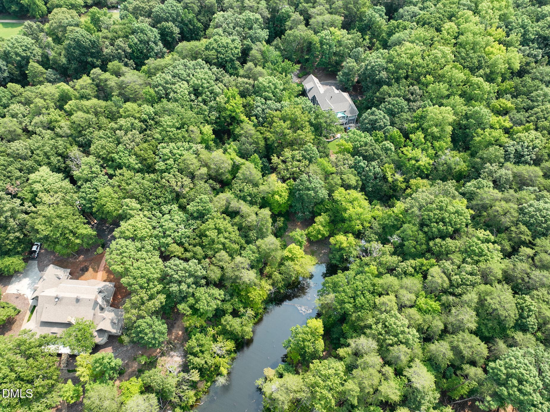 DJI_0600 - 1820 Southpoint Lane, New London, NC 28127, New London