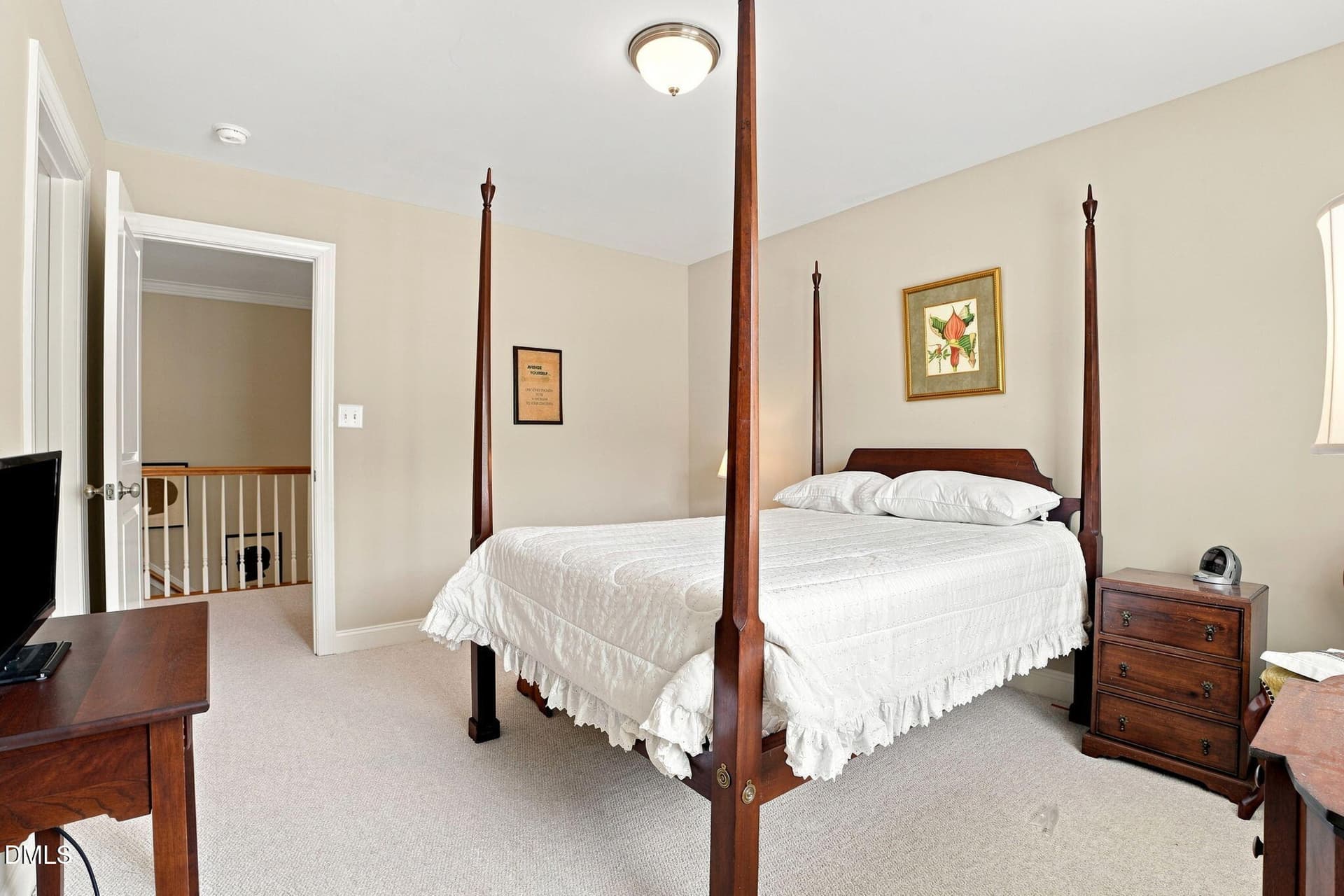 2nd Bedroom 2 - 4034 Townes Court N, Wilson, NC 27896