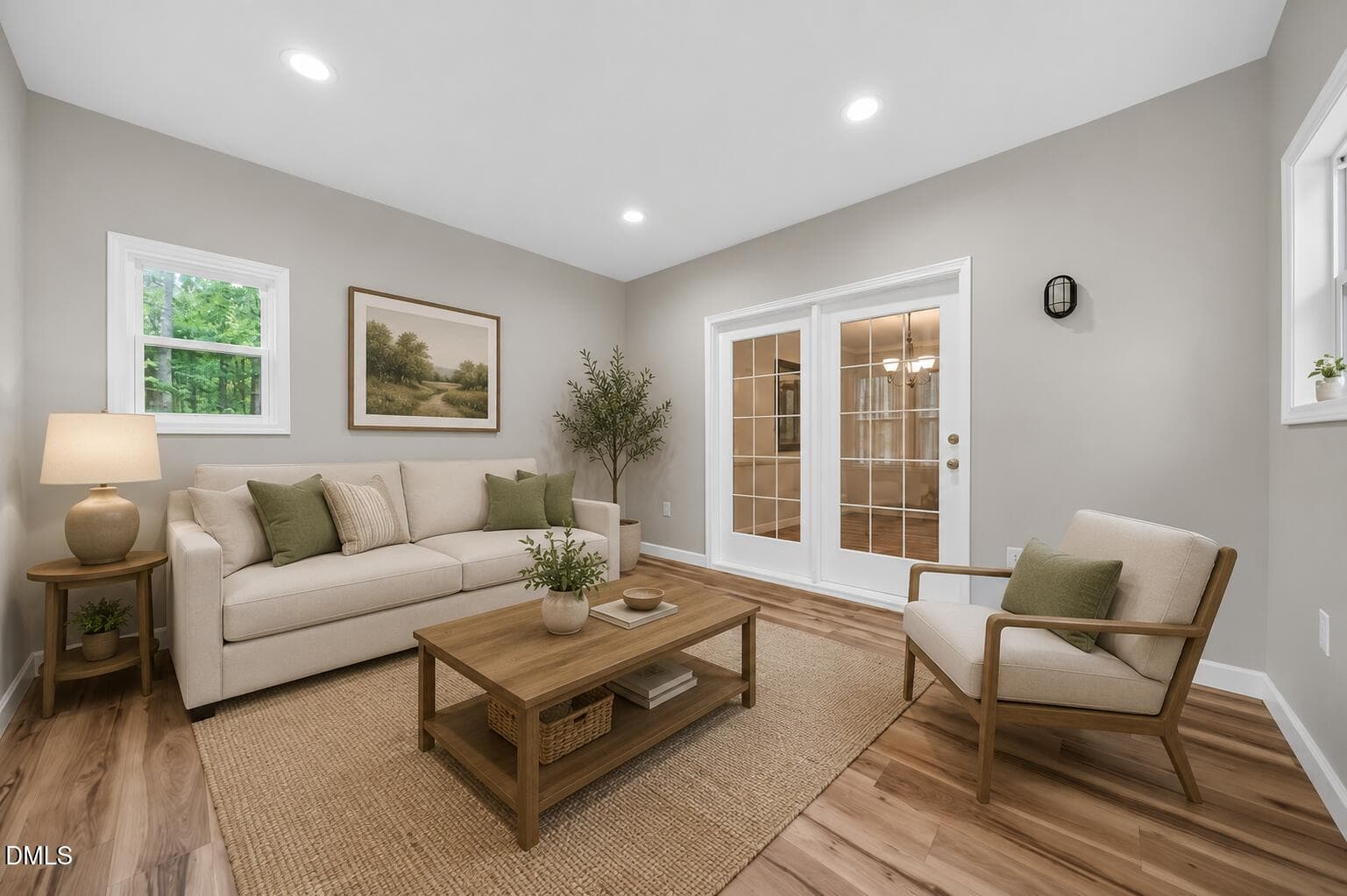 Image - 6700 Cane Creek Drive, Efland, NC 27243, Efland