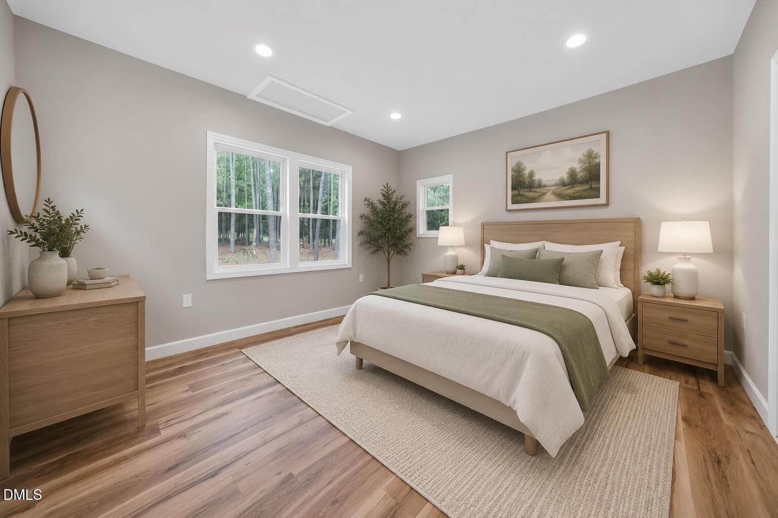 Image - 6700 Cane Creek Drive, Efland, NC 27243, Efland
