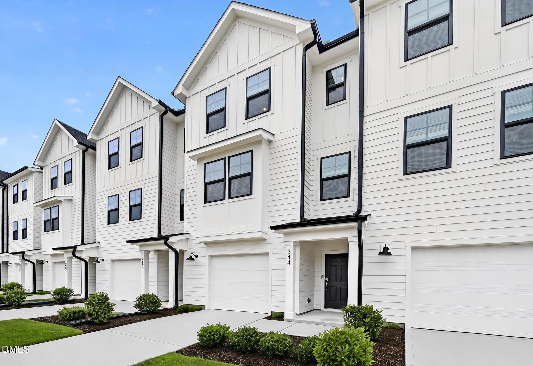 SUN_MontageWestTownes_Pic_Miles-20 - 344 Diversity Way, Raleigh, NC 27610, Raleigh