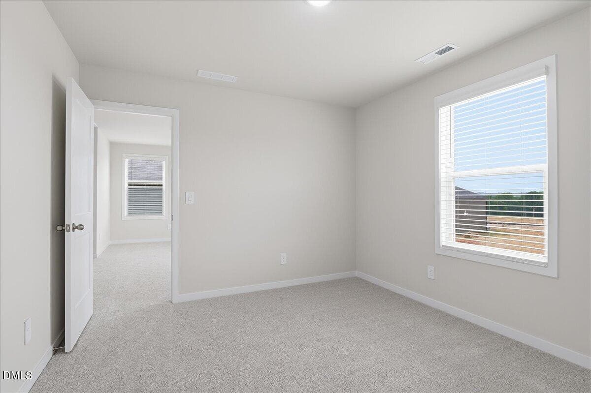 22 - Secondary Bed - 174 N Field Sparrow Way, Clayton, NC 27520