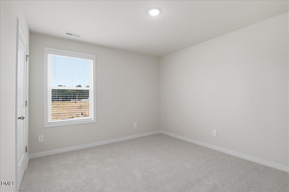 24 - Secondary Bed - 174 N Field Sparrow Way, Clayton, NC 27520