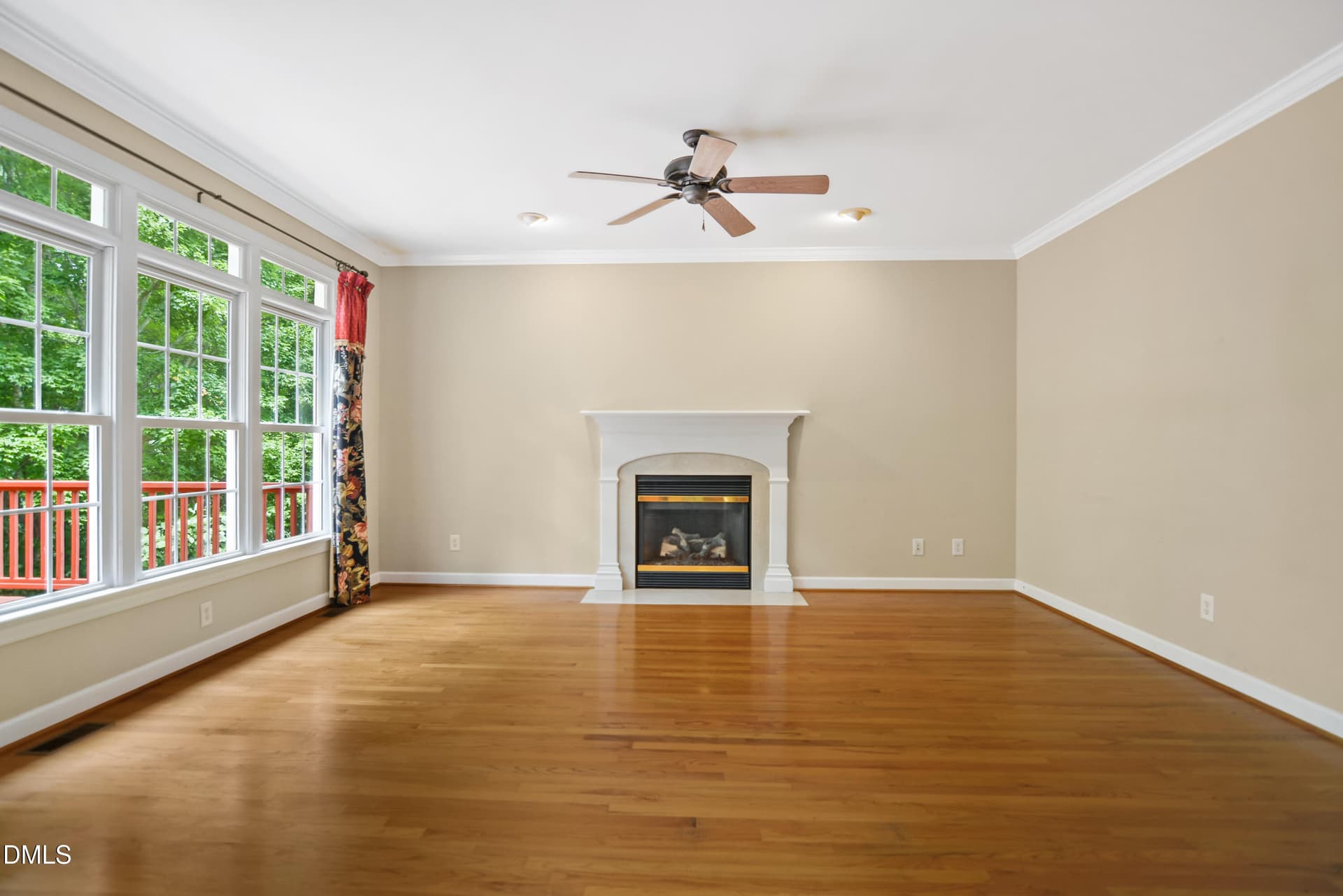 06 - 116 Danagher Court, Holly Springs, NC 27540