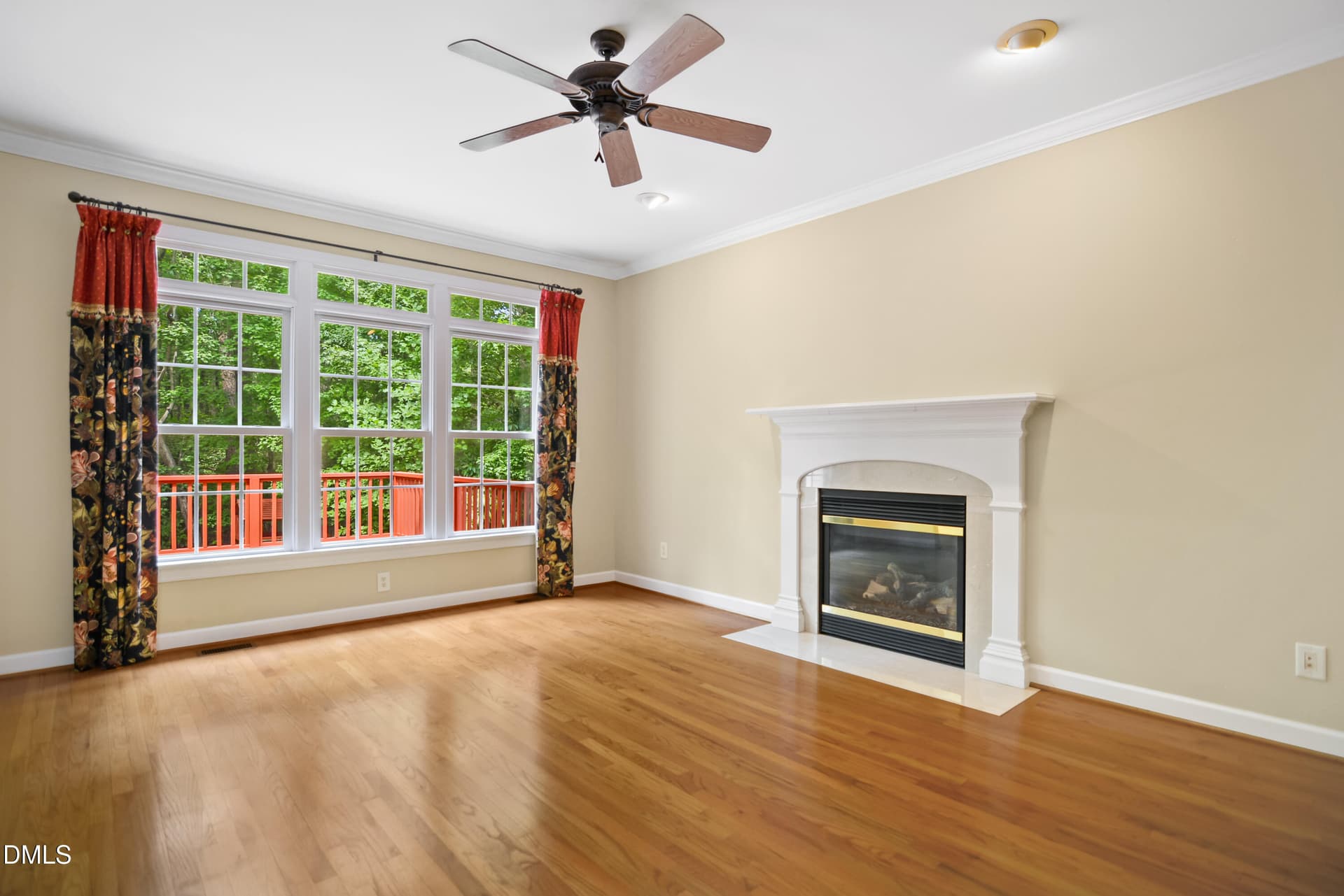 07 - 116 Danagher Court, Holly Springs, NC 27540