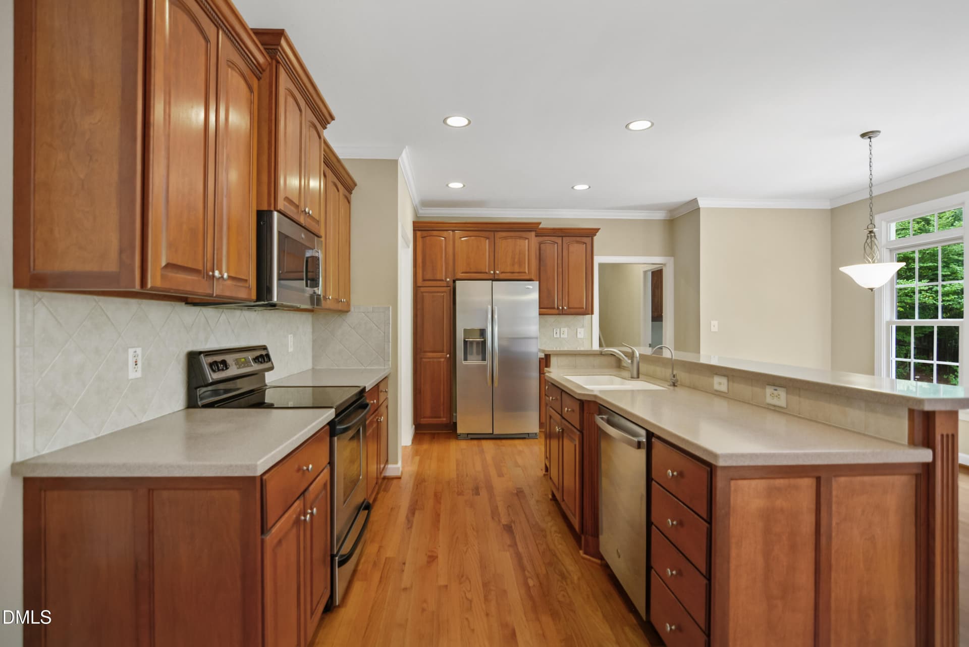 11 - 116 Danagher Court, Holly Springs, NC 27540