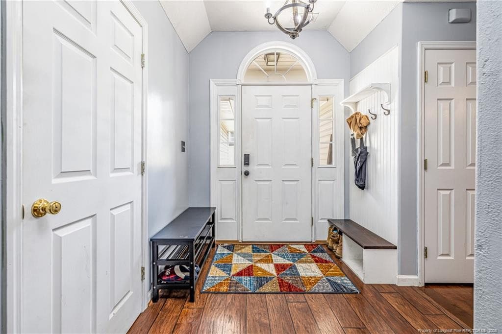 Photo 3 - 7736 Redwood Avenue, Fayetteville, NC 28314, Fayetteville