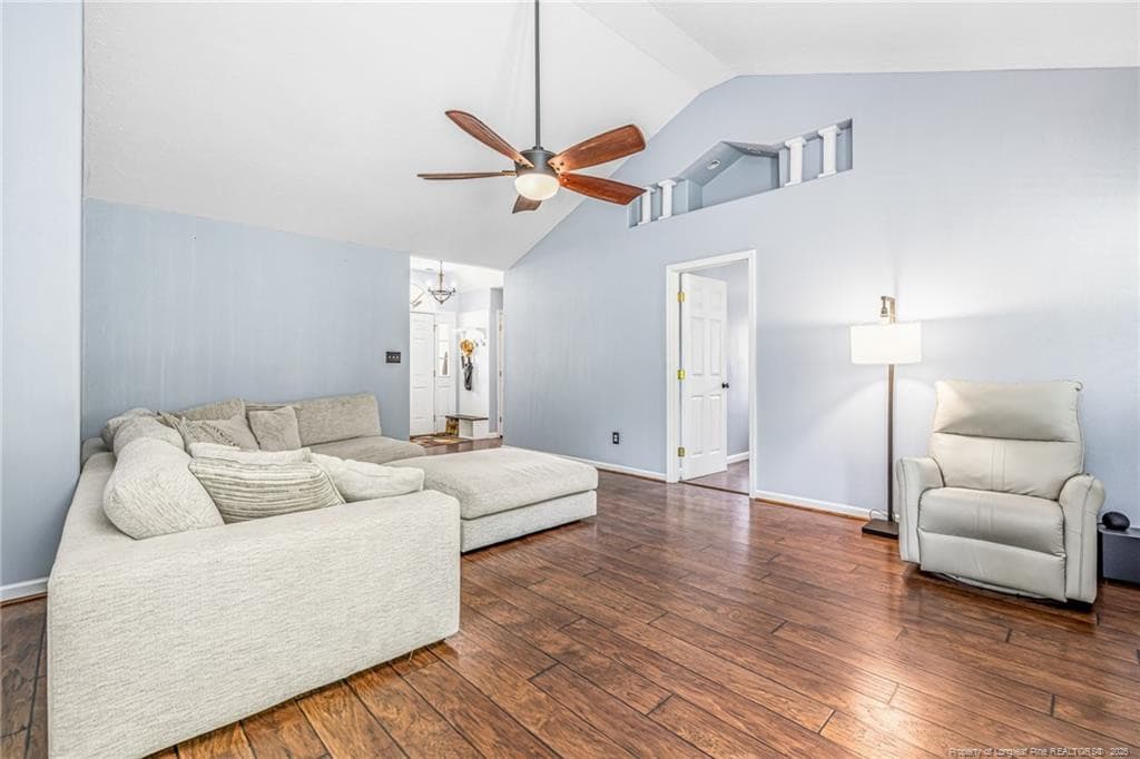 Photo 4 - 7736 Redwood Avenue, Fayetteville, NC 28314, Fayetteville
