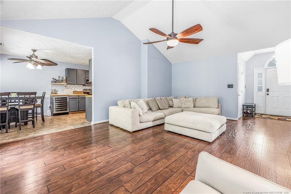 Photo 5 - 7736 Redwood Avenue, Fayetteville, NC 28314, Fayetteville