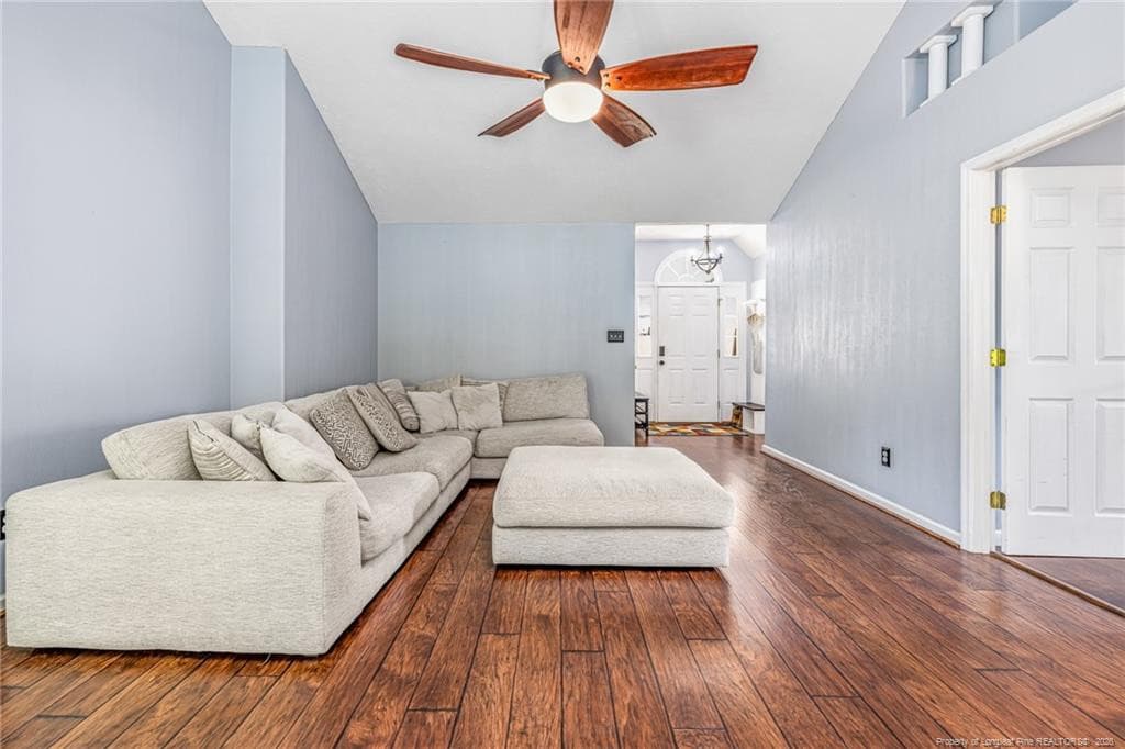 Photo 6 - 7736 Redwood Avenue, Fayetteville, NC 28314, Fayetteville