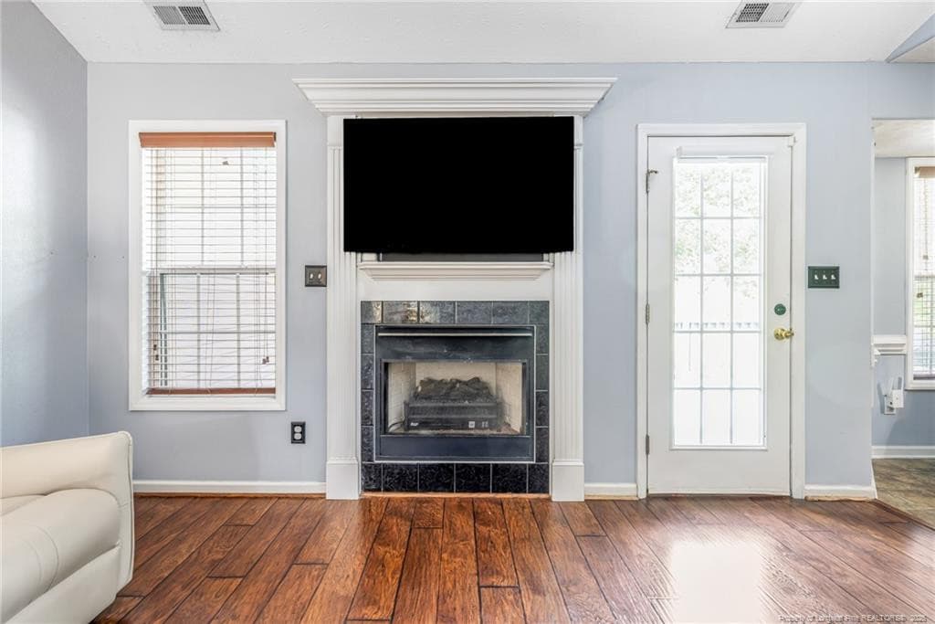 Photo 7 - 7736 Redwood Avenue, Fayetteville, NC 28314, Fayetteville