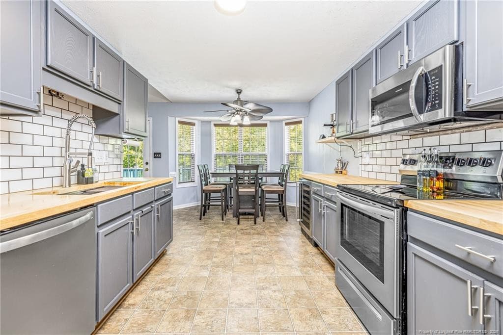 Photo 12 - 7736 Redwood Avenue, Fayetteville, NC 28314, Fayetteville