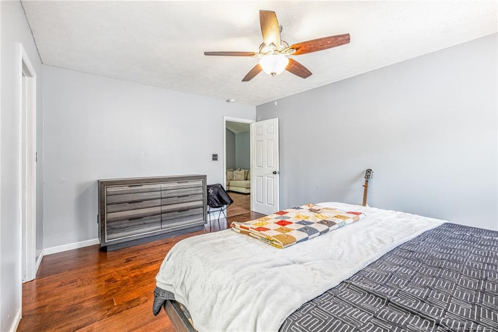 Photo 21 - 7736 Redwood Avenue, Fayetteville, NC 28314, Fayetteville