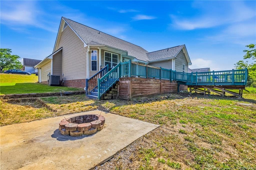 Photo 28 - 7736 Redwood Avenue, Fayetteville, NC 28314, Fayetteville