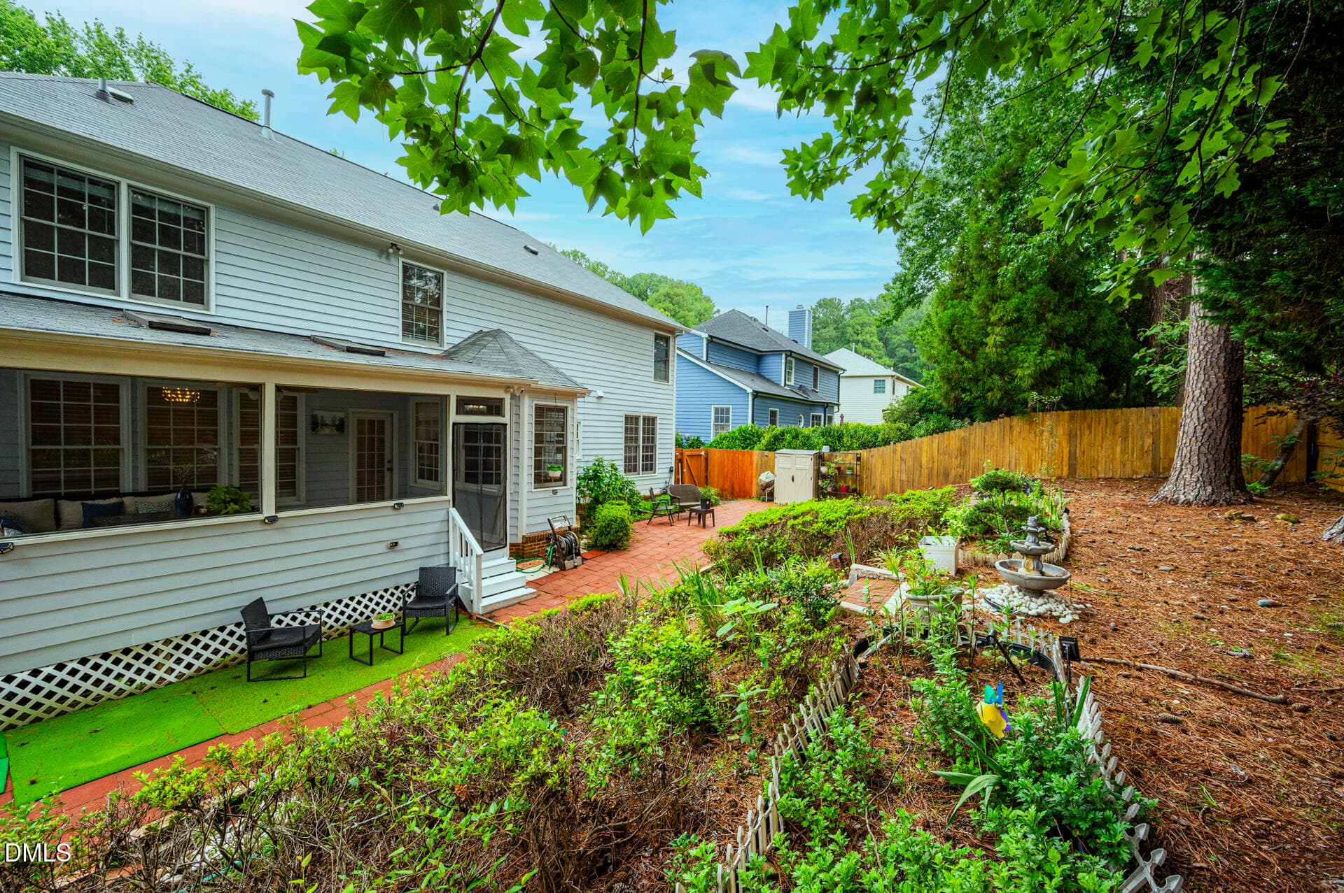TVISION_ - 107 Lonebrook Drive, Chapel Hill, NC 27516, Chapel Hill