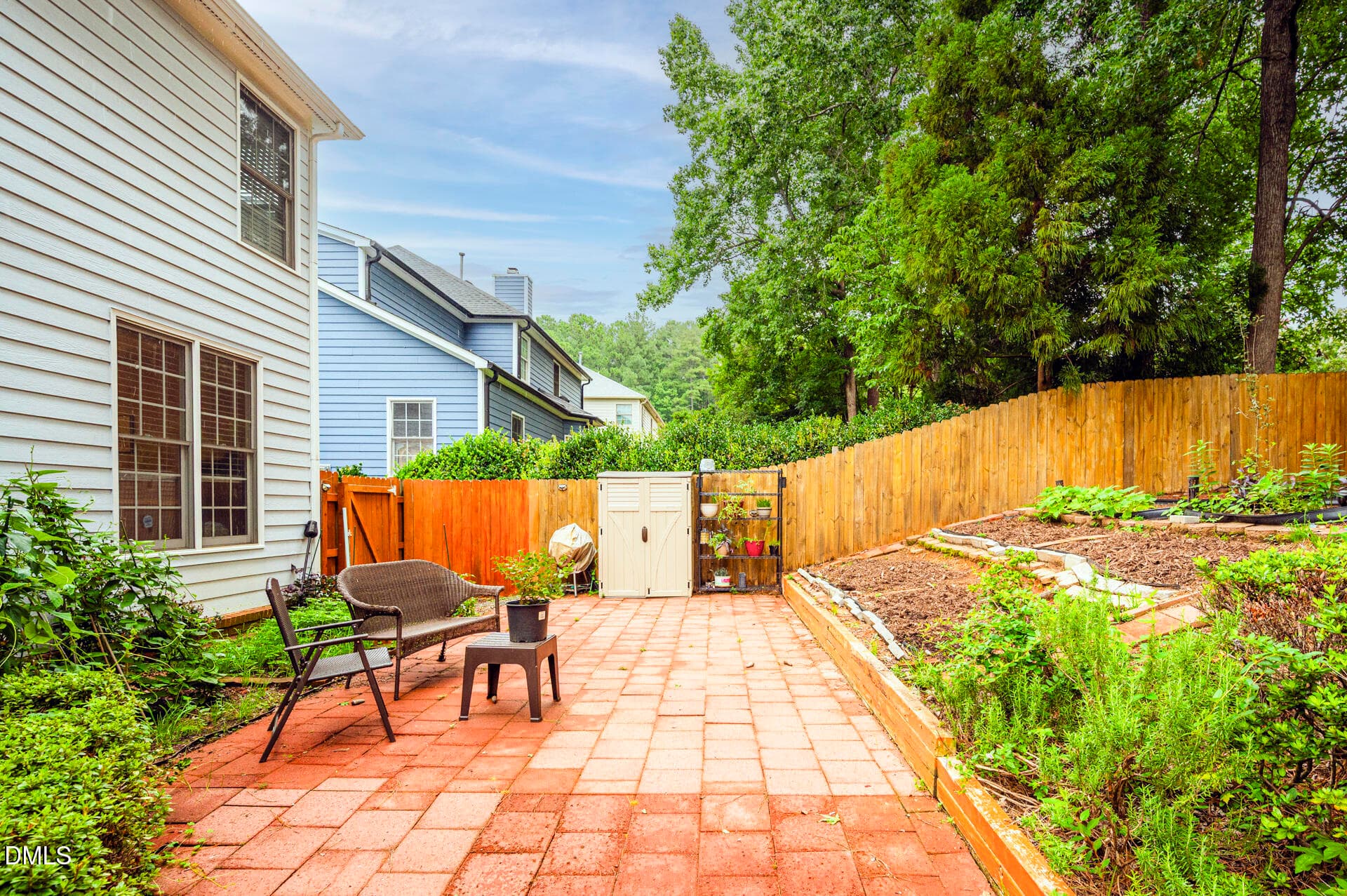 TVISION__4 - 107 Lonebrook Drive, Chapel Hill, NC 27516, Chapel Hill