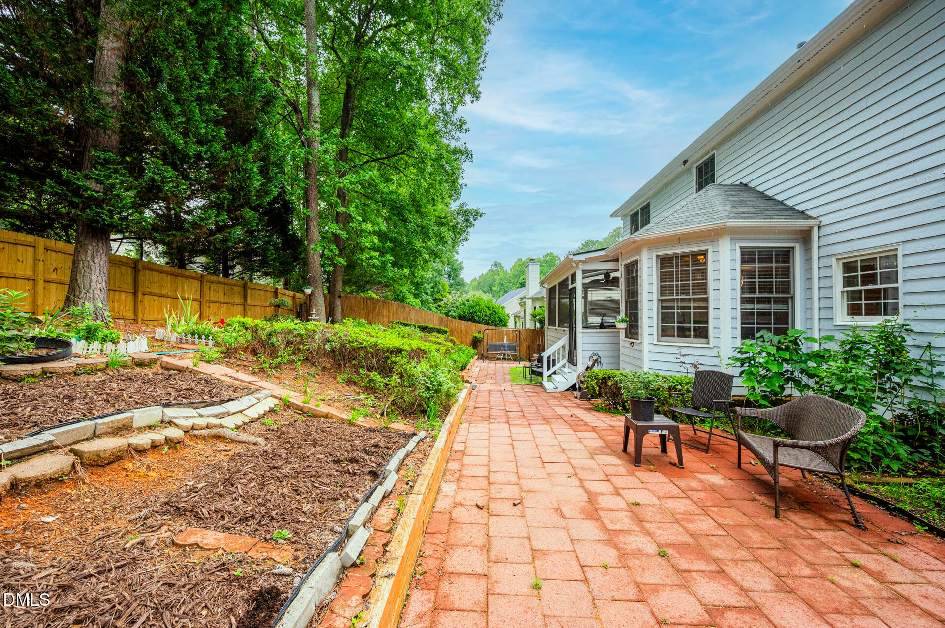 TVISION__5 - 107 Lonebrook Drive, Chapel Hill, NC 27516, Chapel Hill