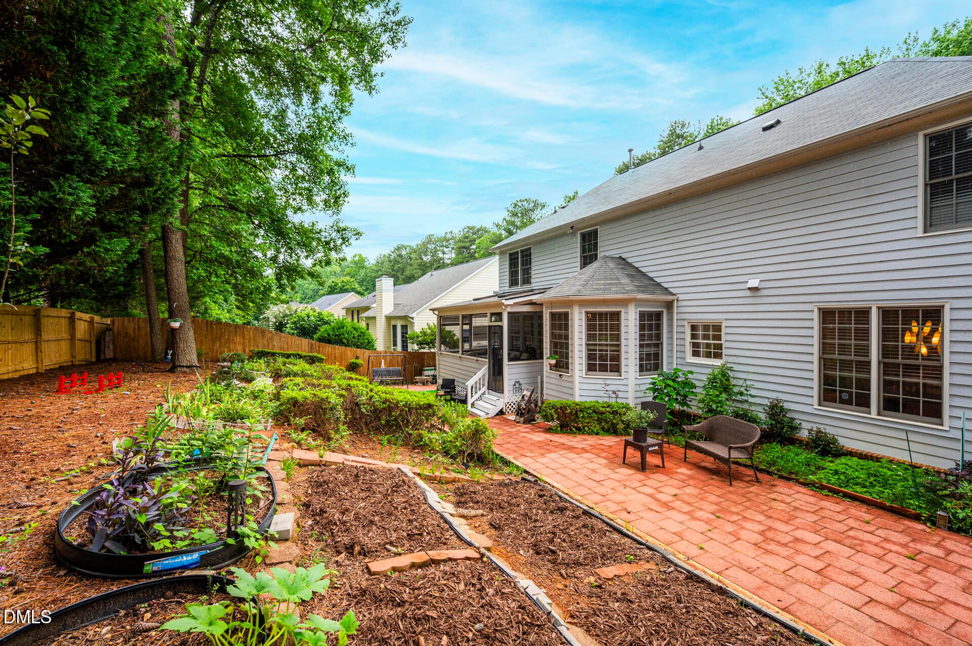 TVISION__6 - 107 Lonebrook Drive, Chapel Hill, NC 27516, Chapel Hill