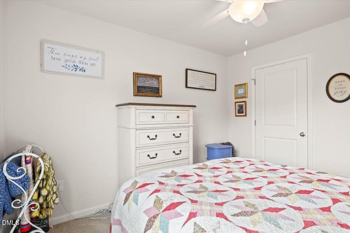 269 Blue Aspen Dr. Bed 3 2 - 269 Blue Aspen Drive, Fuquay Varina, NC 27526