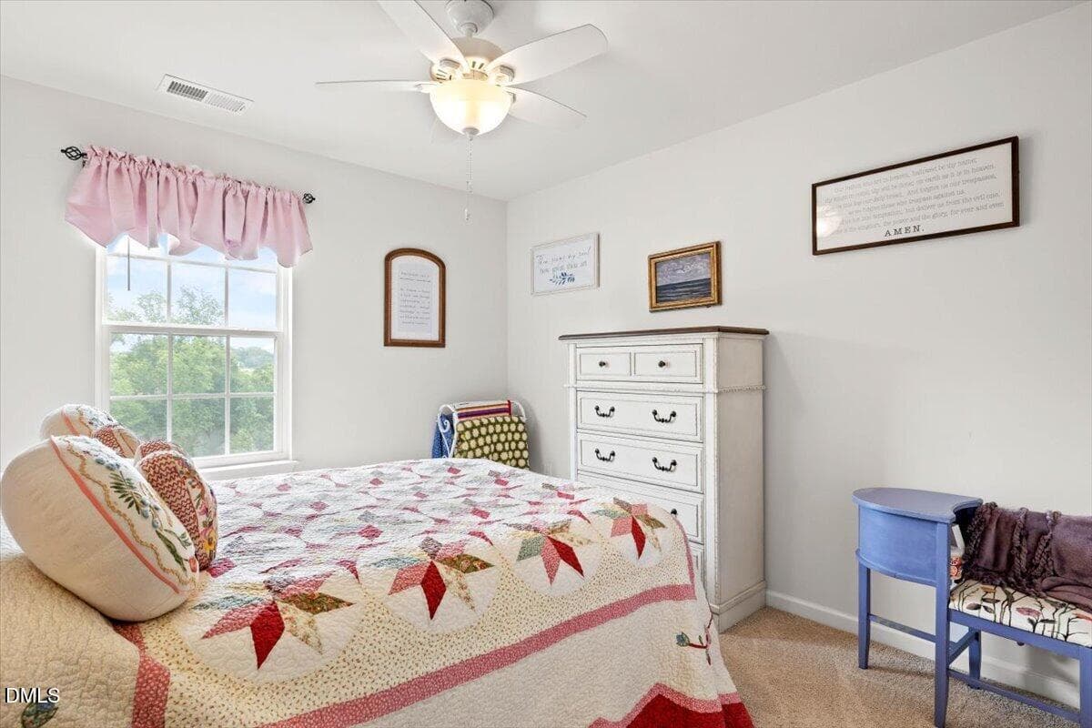 269 Blue Aspen Dr. Bed 3 - 269 Blue Aspen Drive, Fuquay Varina, NC 27526
